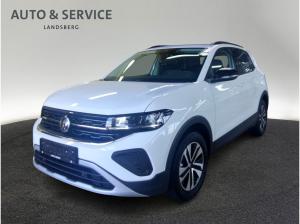 Volkswagen T-Cross Energy 1.0 l TSI 5-Gang *AHK*
