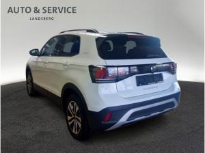 Volkswagen T-Cross Energy 1.0 l TSI 5-Gang *AHK*