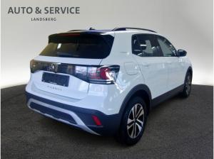 Volkswagen T-Cross Energy 1.0 l TSI 5-Gang *AHK*