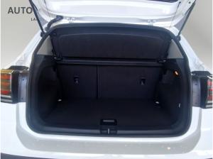Volkswagen T-Cross Energy 1.0 l TSI 5-Gang *AHK*