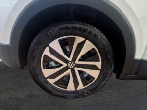 Volkswagen T-Cross Energy 1.0 l TSI 5-Gang *AHK*