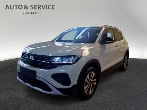 Volkswagen T-Cross Energy 1.0 l TSI 5-Gang *AHK*
