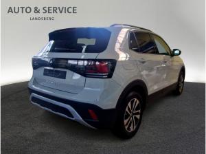 Volkswagen T-Cross Energy 1.0 l TSI 5-Gang *AHK*