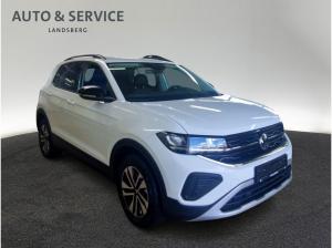 Volkswagen T-Cross Energy 1.0 l TSI 5-Gang *AHK*