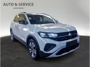 Volkswagen T-Cross Energy 1.0 l TSI 5-Gang *AHK*