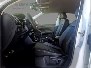 Volkswagen T-Cross Energy 1.0 l TSI 5-Gang *AHK*