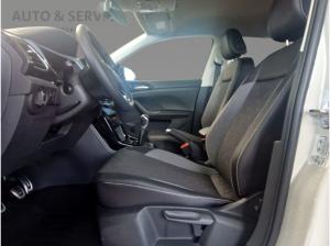 Volkswagen T-Cross Energy 1.0 l TSI 5-Gang *AHK*