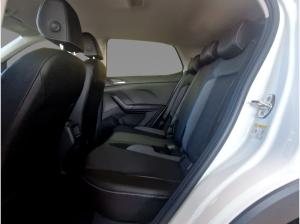 Volkswagen T-Cross Energy 1.0 l TSI 5-Gang *AHK*