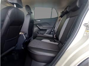 Volkswagen T-Cross Energy 1.0 l TSI 5-Gang *AHK*