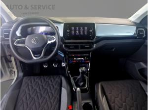 Volkswagen T-Cross Energy 1.0 l TSI 5-Gang *AHK*