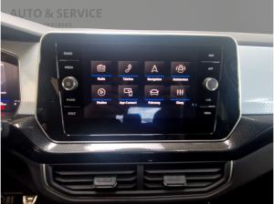 Volkswagen T-Cross Energy 1.0 l TSI 5-Gang *AHK*