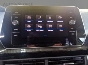 Volkswagen T-Cross Energy 1.0 l TSI 5-Gang *AHK*