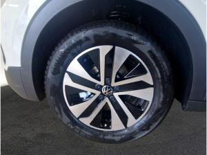 Volkswagen T-Cross Energy 1.0 l TSI 5-Gang *AHK*