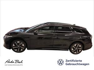 Volkswagen ID.7 Tourer GTX 4M Navi Matrix HuD ACC AHK