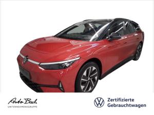 Volkswagen ID.7 Tourer GTX 4M Navi Matrix HuD Panorama ACC AHK