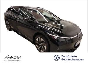 Volkswagen ID.7 Tourer GTX 4M Navi Matrix HuD ACC AHK