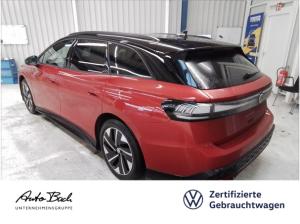 Volkswagen ID.7 Tourer GTX 4M Navi Matrix HuD Panorama ACC AHK