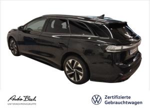 Volkswagen ID.7 Tourer GTX 4M Navi Matrix HuD ACC AHK
