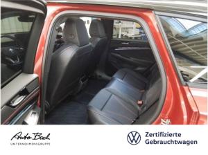 Volkswagen ID.7 Tourer GTX 4M Navi Matrix HuD Panorama ACC AHK