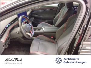 Volkswagen ID.7 Tourer GTX 4M Navi Matrix HuD ACC AHK