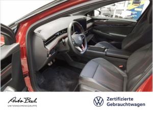Volkswagen ID.7 Tourer GTX 4M Navi Matrix HuD Panorama ACC AHK