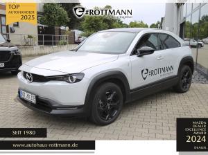 Mazda MX-30 R-EV e-SKYACTIV Aut. NAGISA ACC BOSE