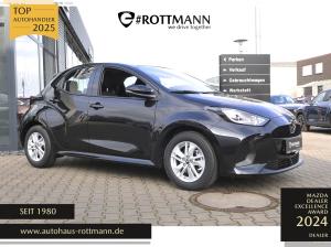 Mazda 2 Hybrid 1.5L VVT-i 116PS Aut. CENTRE-Line ACC R.Kamera