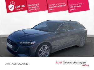 Audi A5 Avant TFSI S tronic *AHK WKR*