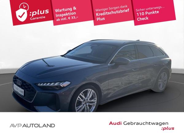 Audi A5 Avant TFSI S tronic *AHK WKR*