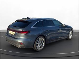 Audi A5 Avant TFSI S tronic *AHK WKR*