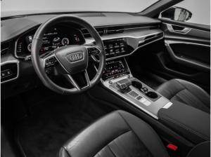 Audi A6 Avant 45 TDI quattro Sport AHK Pano Matrix Kamera