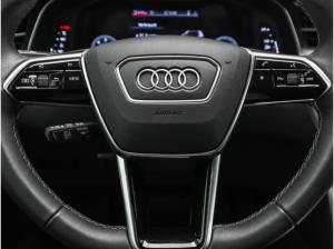 Audi A6 Avant 45 TDI quattro Sport AHK Pano Matrix Kamera