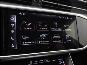 Audi A6 Avant 45 TDI quattro Sport AHK Pano Matrix Kamera