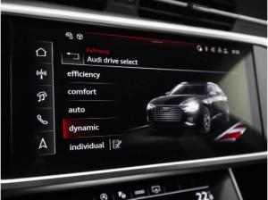 Audi A6 Avant 45 TDI quattro Sport AHK Pano Matrix Kamera