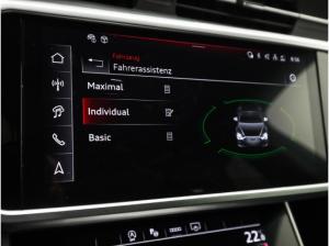 Audi A6 Avant 45 TDI quattro Sport AHK Pano Matrix Kamera