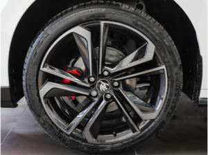 Skoda Fabia 130 1.5 TSI DSG Sonderedition ACC Kamera