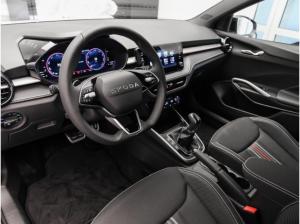 Skoda Fabia 130 1.5 TSI DSG Sonderedition ACC Kamera