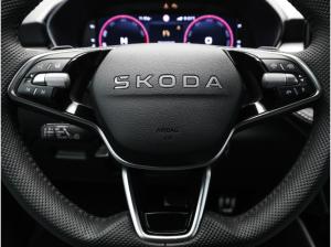 Skoda Fabia 130 1.5 TSI DSG Sonderedition ACC Kamera