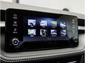 Skoda Fabia 130 1.5 TSI DSG Sonderedition ACC Kamera