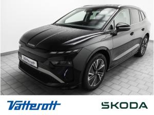 Skoda ENYAQ Enyaq 85 Loft Navi Kamera Matrix Wärmepumpe