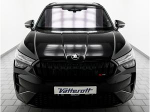 Skoda Kodiaq RS 2.0 TSI DSG 4x4 AHK Navi Pano Matrix CANTON