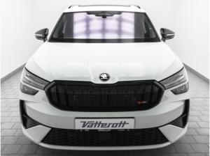 Skoda Kodiaq RS 2.0 TSI DSG 4x4 AHK Navi Pano Matrix CANTON