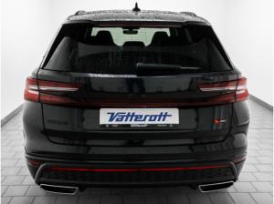 Skoda Kodiaq RS 2.0 TSI DSG 4x4 AHK Navi Pano Matrix CANTON