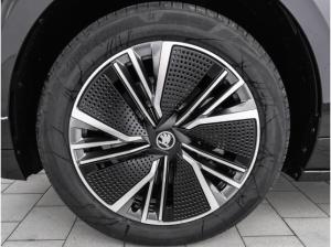 Skoda ENYAQ Enyaq 85 Loft Navi Kamera Matrix Wärmepumpe