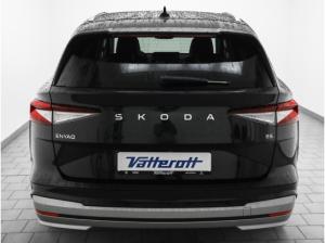 Skoda ENYAQ Enyaq 85 Loft Navi Kamera Matrix Wärmepumpe