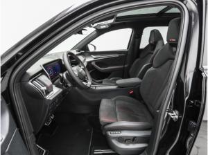 Skoda Kodiaq RS 2.0 TSI DSG 4x4 AHK Navi Pano Matrix CANTON