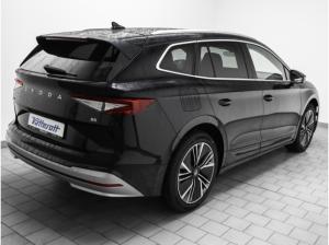 Skoda ENYAQ Enyaq 85 Loft Navi Kamera Matrix Wärmepumpe