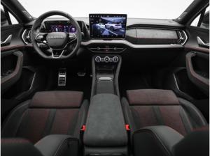 Skoda Kodiaq RS 2.0 TSI DSG 4x4 AHK Navi Pano Matrix CANTON