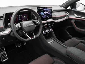 Skoda Kodiaq RS 2.0 TSI DSG 4x4 AHK Navi Pano Matrix CANTON