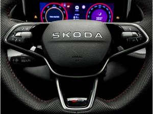 Skoda Kodiaq RS 2.0 TSI DSG 4x4 AHK Navi Pano Matrix CANTON